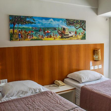 피파스 베이 호텔 Praia de Pipa 외부 사진